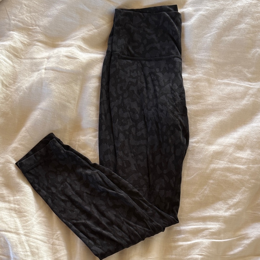 Lululemon leggings